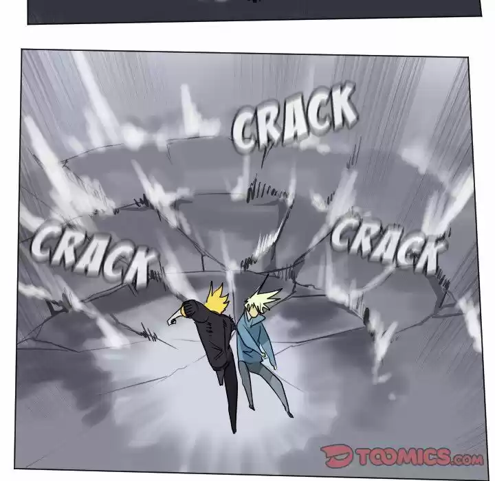 The Ultimate Evolution (Novel) Ch.181