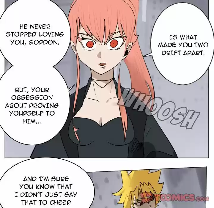 The Ultimate Evolution (Novel) Ch.181