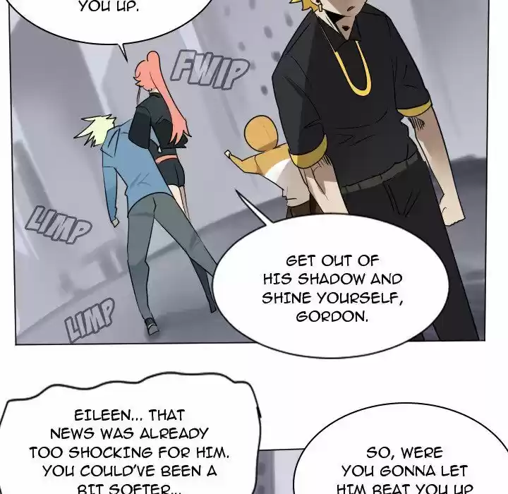 The Ultimate Evolution (Novel) Ch.181