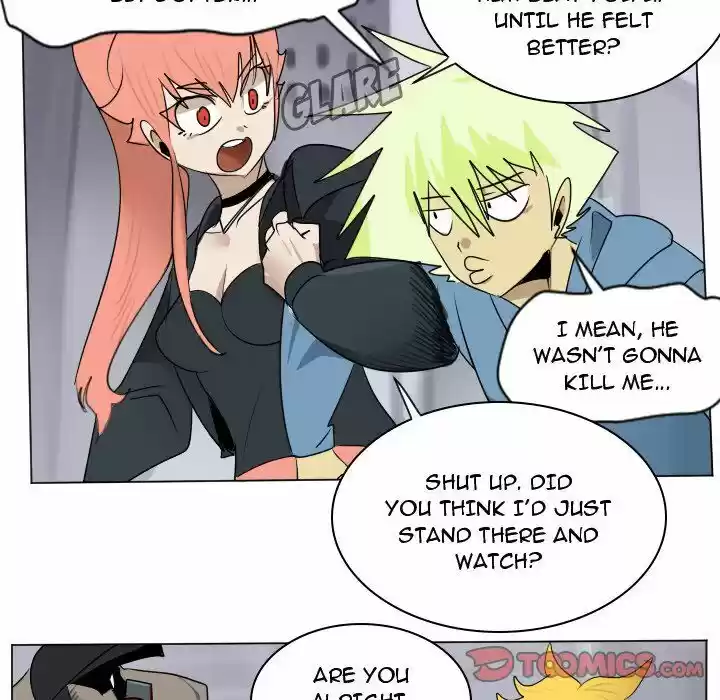 The Ultimate Evolution (Novel) Ch.181