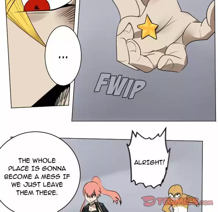 The Ultimate Evolution (Novel) Ch.181