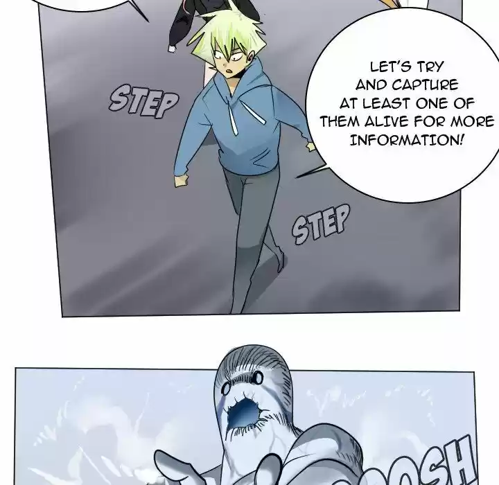 The Ultimate Evolution (Novel) Ch.181