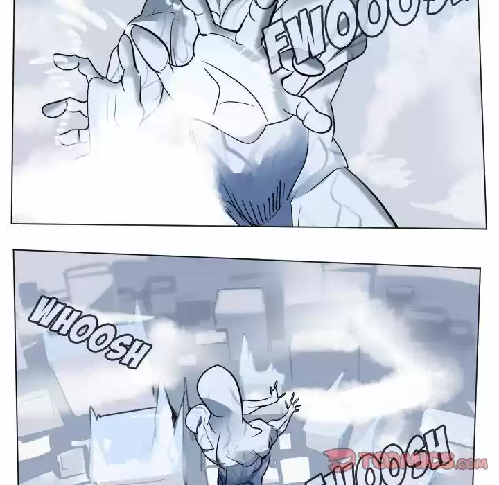 The Ultimate Evolution (Novel) Ch.181