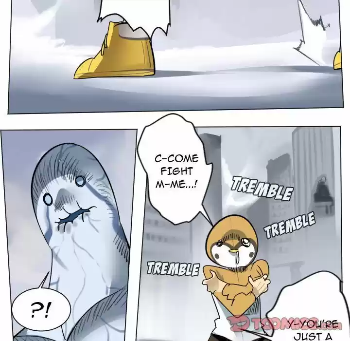 The Ultimate Evolution (Novel) Ch.181