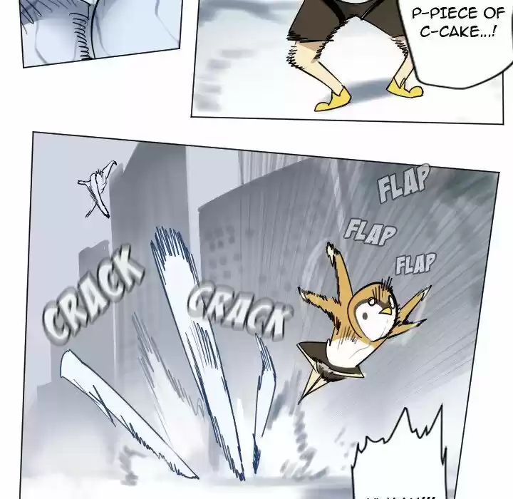 The Ultimate Evolution (Novel) Ch.181