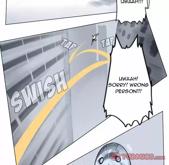 The Ultimate Evolution (Novel) Ch.181