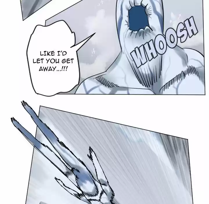 The Ultimate Evolution (Novel) Ch.181