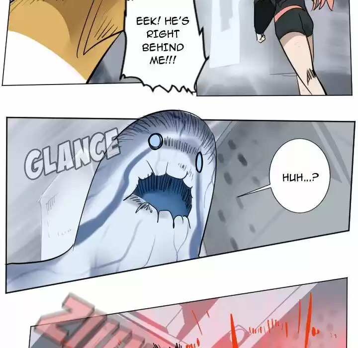 The Ultimate Evolution (Novel) Ch.181