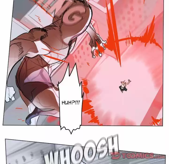 The Ultimate Evolution (Novel) Ch.181