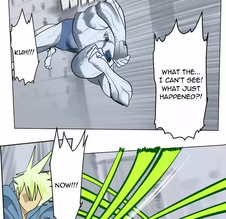 The Ultimate Evolution (Novel) Ch.181