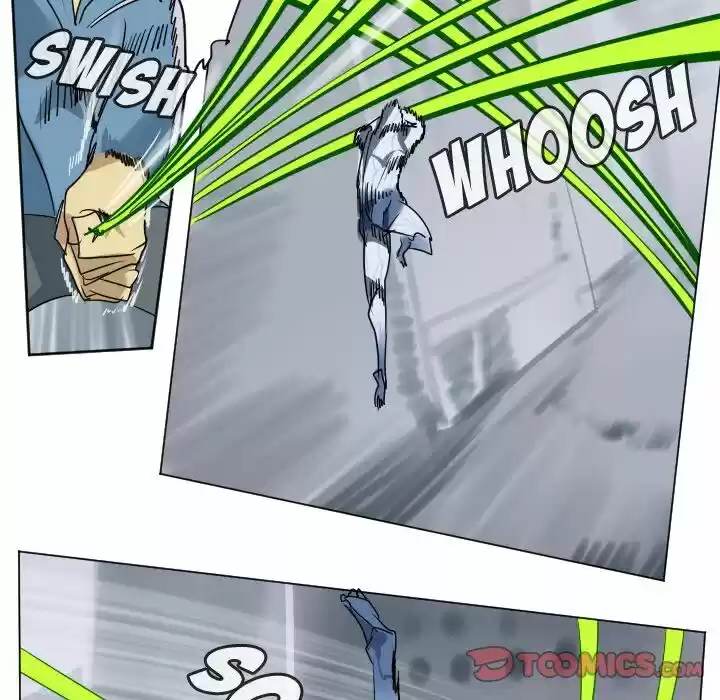 The Ultimate Evolution (Novel) Ch.181