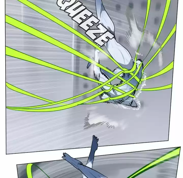 The Ultimate Evolution (Novel) Ch.181