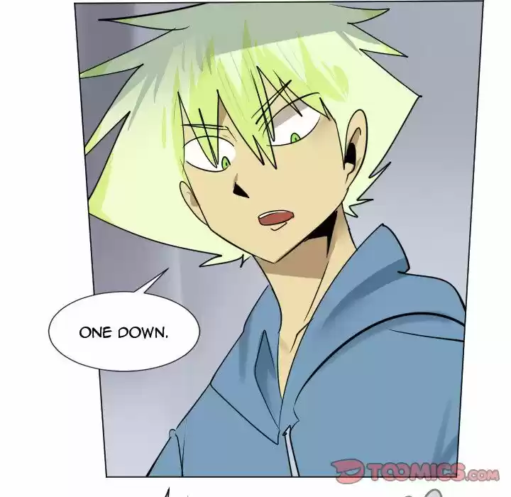 The Ultimate Evolution (Novel) Ch.181