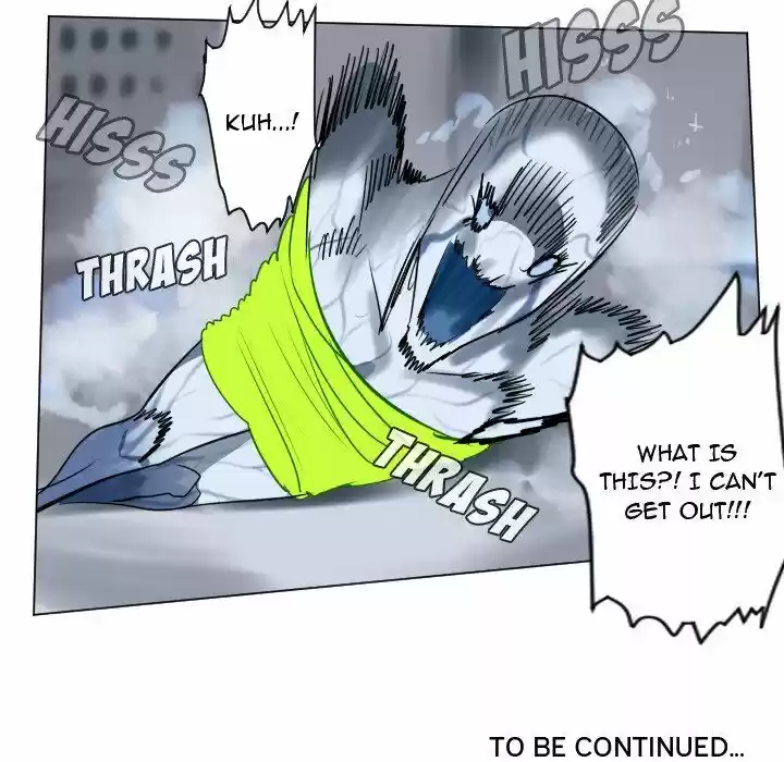 The Ultimate Evolution (Novel) Ch.181