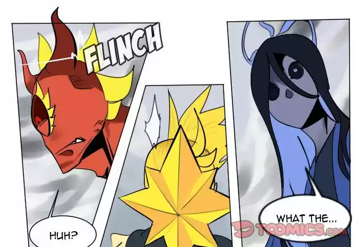 The Ultimate Evolution (Novel) Ch.182