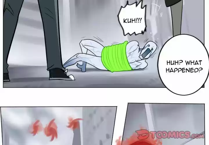 The Ultimate Evolution (Novel) Ch.182