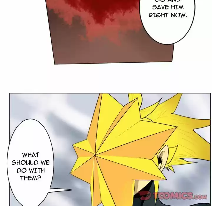 The Ultimate Evolution (Novel) Ch.182