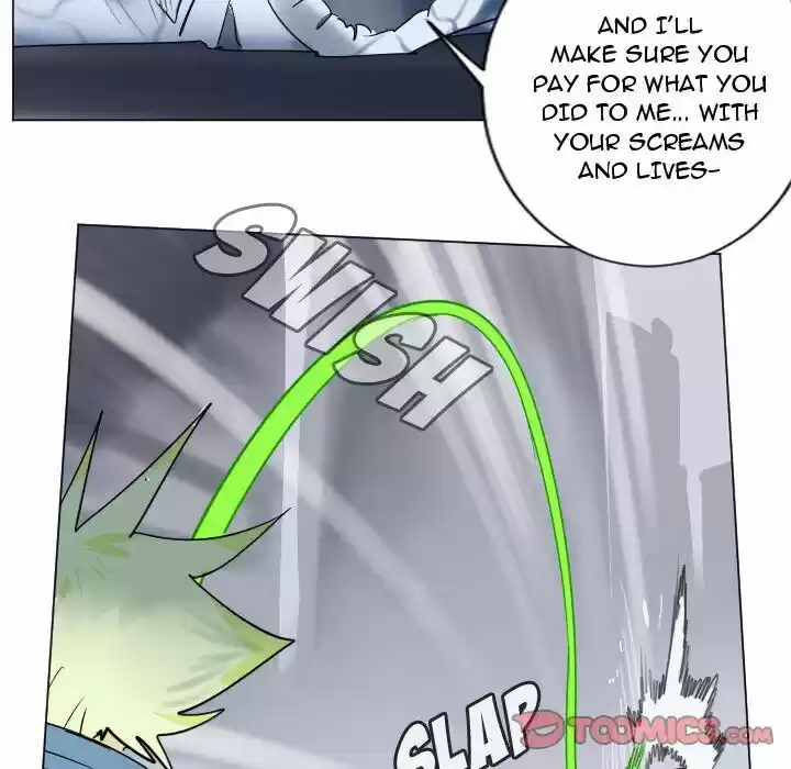 The Ultimate Evolution (Novel) Ch.182