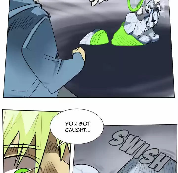 The Ultimate Evolution (Novel) Ch.182