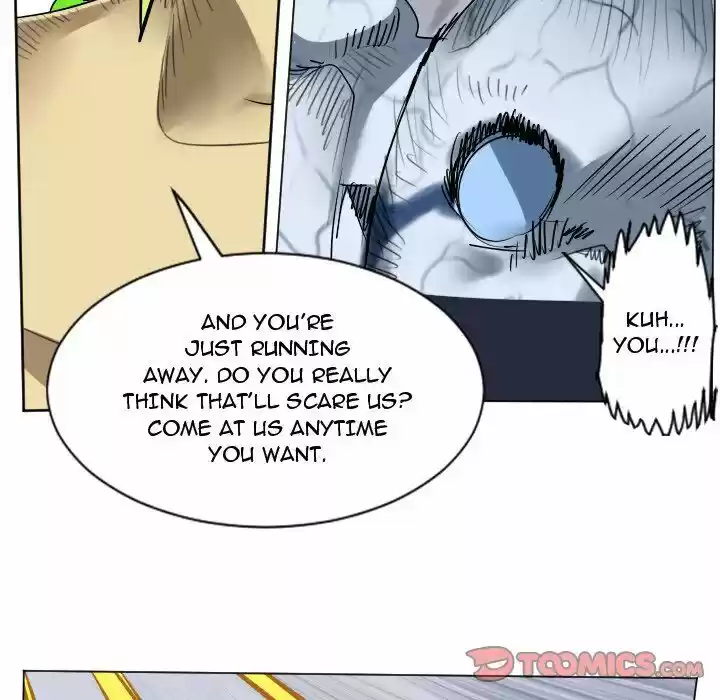 The Ultimate Evolution (Novel) Ch.182