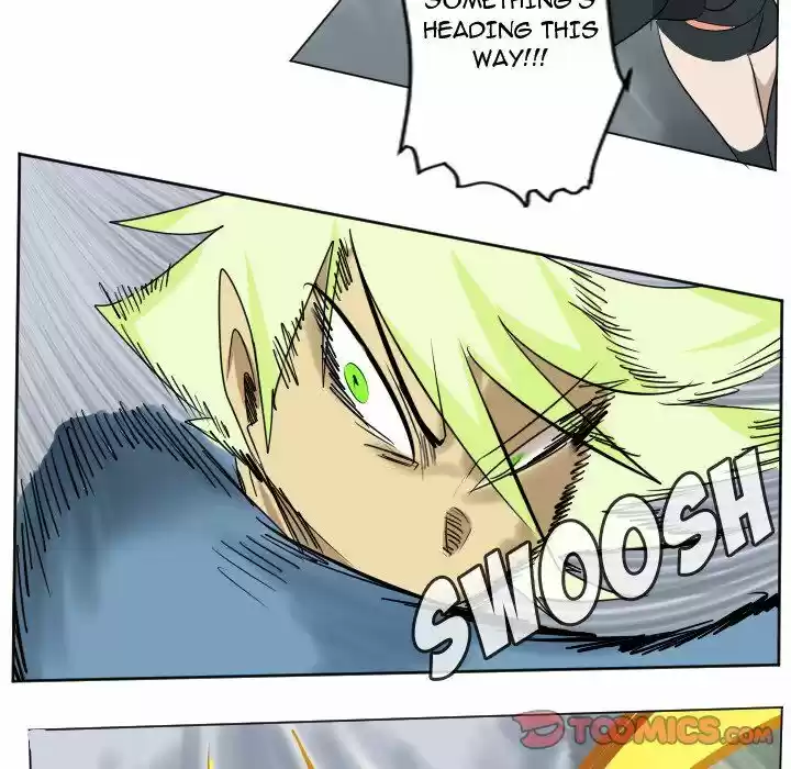 The Ultimate Evolution (Novel) Ch.182