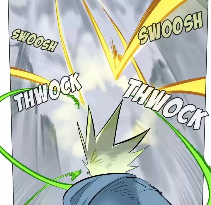 The Ultimate Evolution (Novel) Ch.182