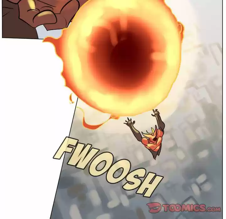 The Ultimate Evolution (Novel) Ch.182