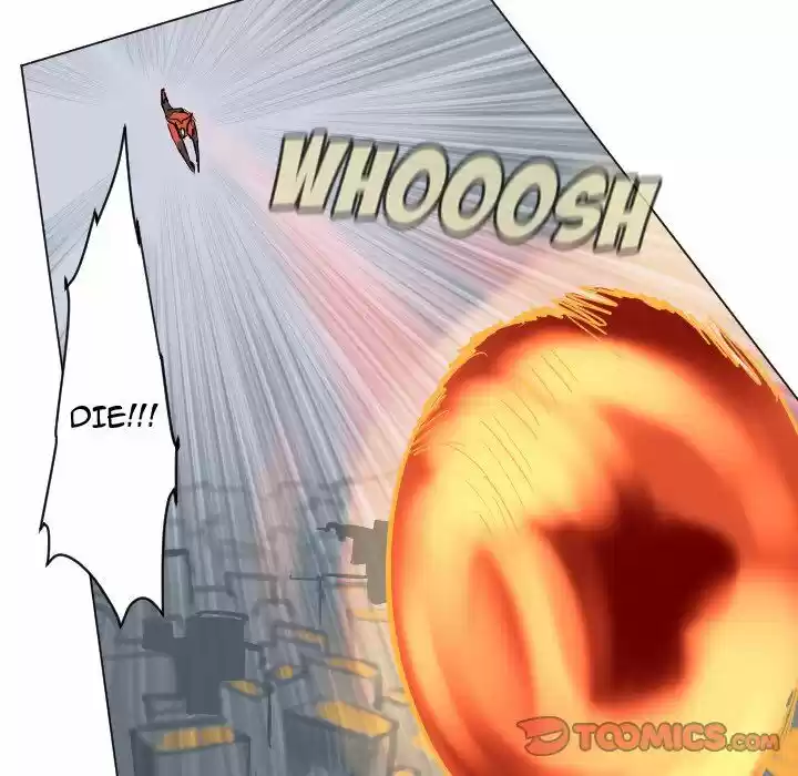 The Ultimate Evolution (Novel) Ch.182