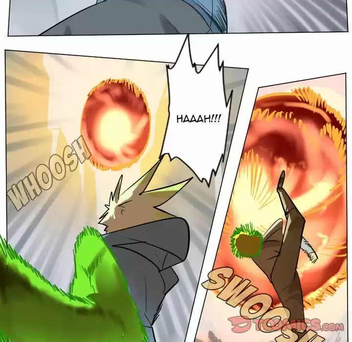 The Ultimate Evolution (Novel) Ch.182