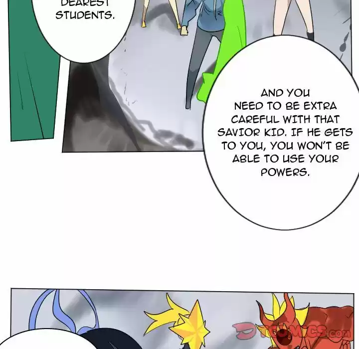 The Ultimate Evolution (Novel) Ch.182