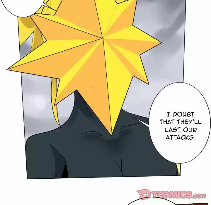 The Ultimate Evolution (Novel) Ch.182