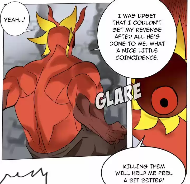 The Ultimate Evolution (Novel) Ch.182