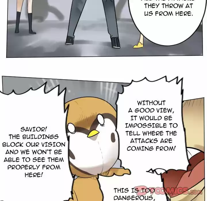 The Ultimate Evolution (Novel) Ch.182