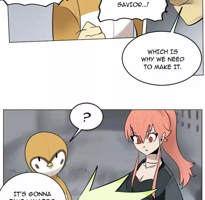 The Ultimate Evolution (Novel) Ch.182