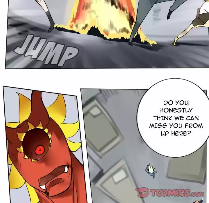 The Ultimate Evolution (Novel) Ch.182