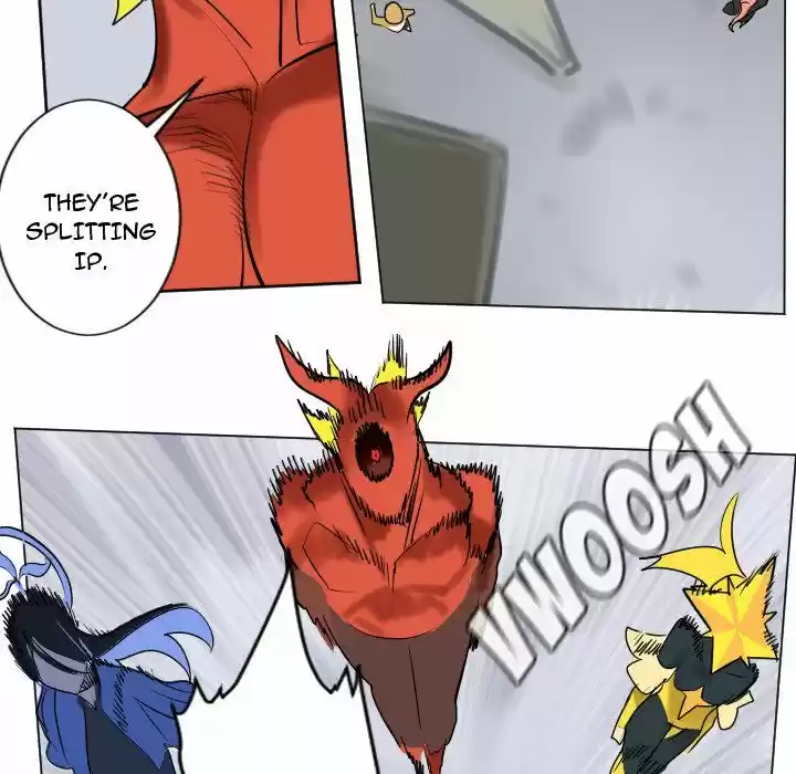 The Ultimate Evolution (Novel) Ch.182