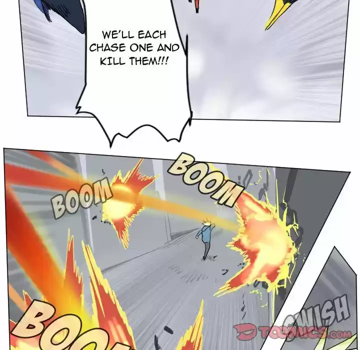 The Ultimate Evolution (Novel) Ch.182