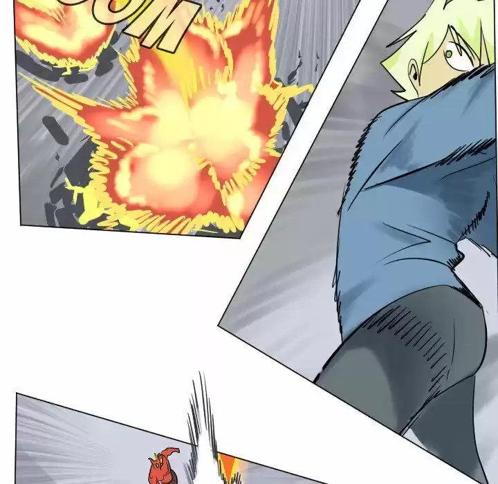 The Ultimate Evolution (Novel) Ch.182