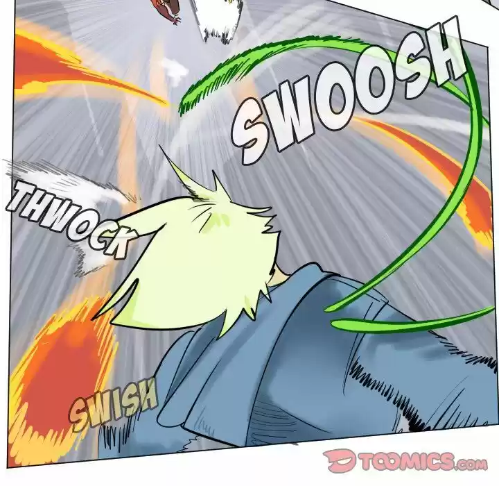 The Ultimate Evolution (Novel) Ch.182