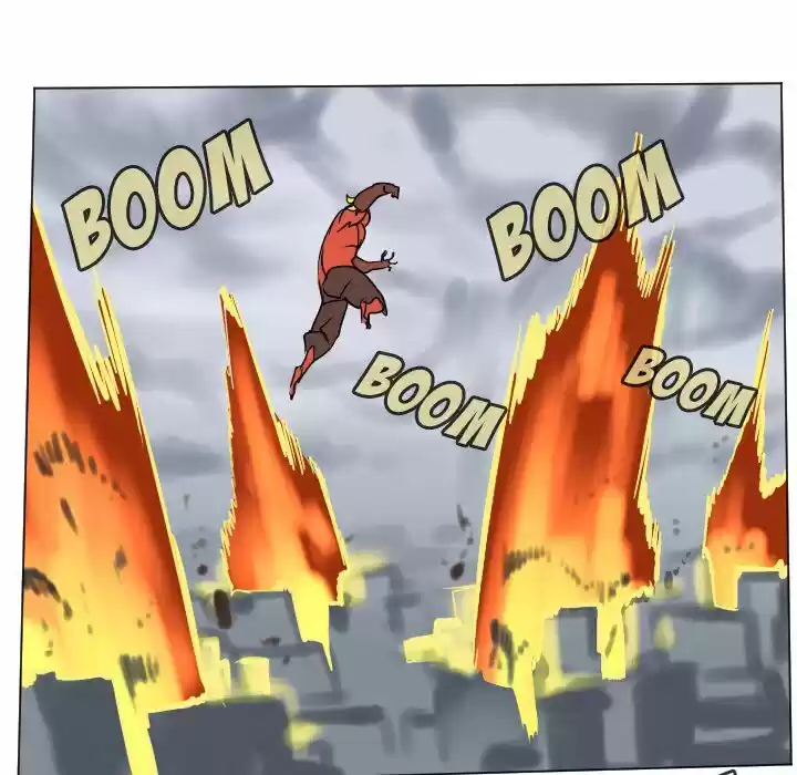 The Ultimate Evolution (Novel) Ch.182