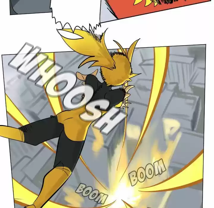 The Ultimate Evolution (Novel) Ch.182