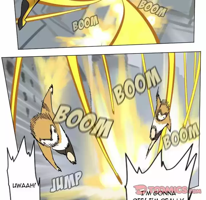 The Ultimate Evolution (Novel) Ch.182