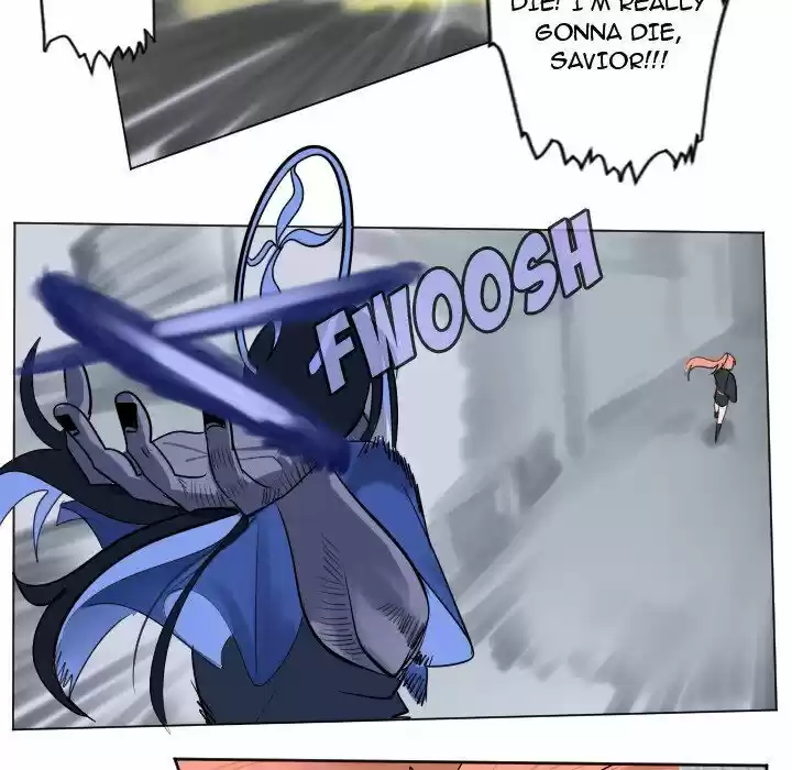 The Ultimate Evolution (Novel) Ch.182