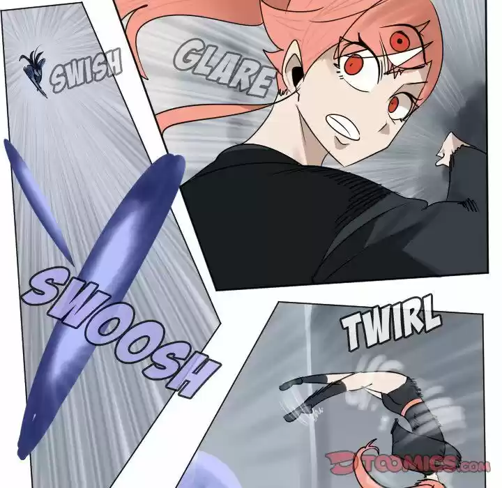 The Ultimate Evolution (Novel) Ch.182