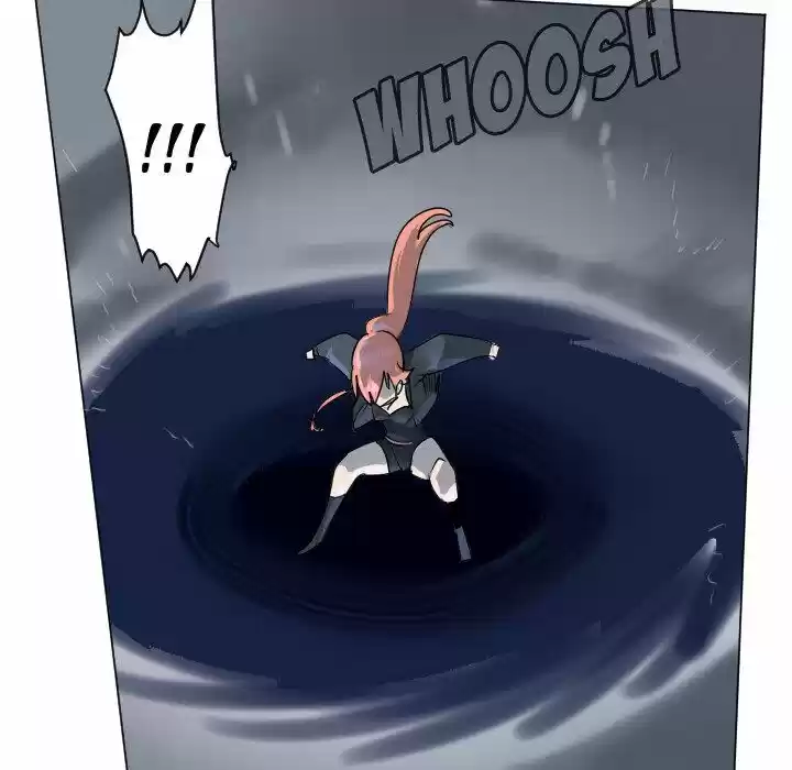 The Ultimate Evolution (Novel) Ch.182