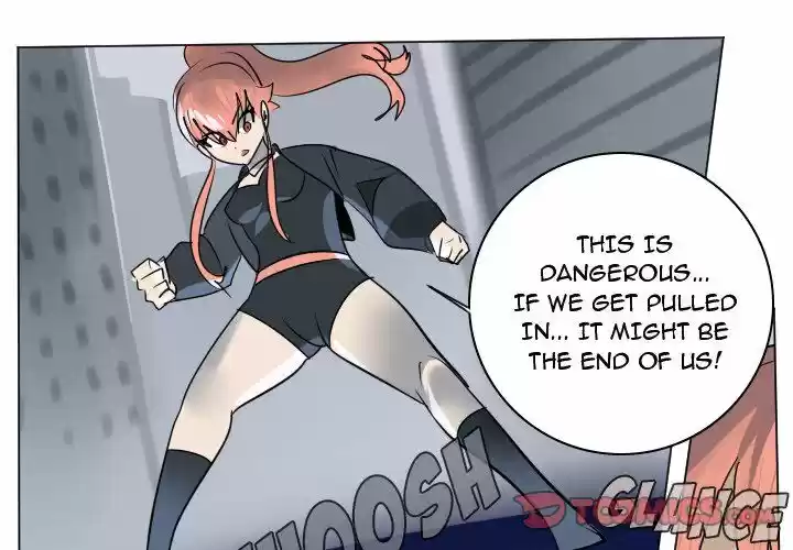 The Ultimate Evolution (Novel) Ch.183