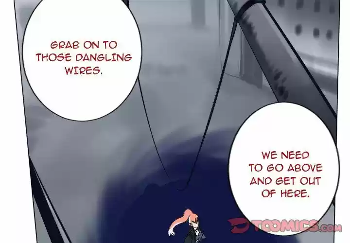 The Ultimate Evolution (Novel) Ch.183