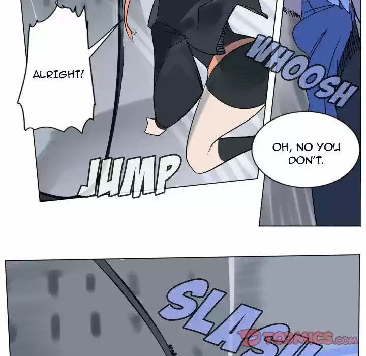 The Ultimate Evolution (Novel) Ch.183