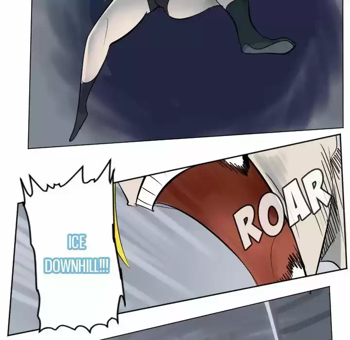 The Ultimate Evolution (Novel) Ch.183