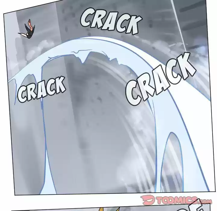 The Ultimate Evolution (Novel) Ch.183